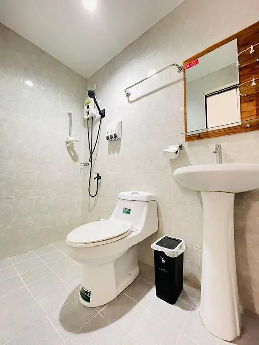 La Vita Apartment Angeles