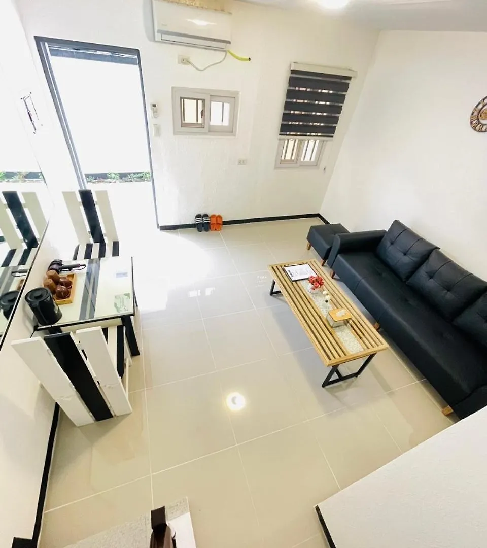 La Vita Apartment Angeles Philippines